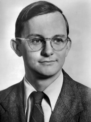 Photo of Wally Cox