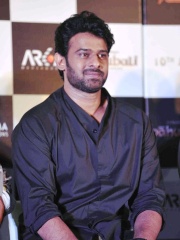 Photo of Prabhas