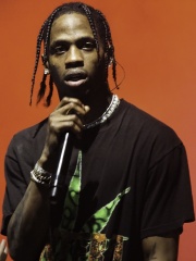 Photo of Travis Scott