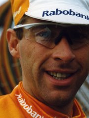 Photo of Marc Wauters