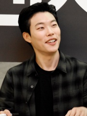 Photo of Ryu Jun-yeol