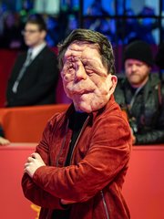 Photo of Adam Pearson