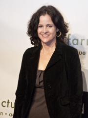 Photo of Ally Sheedy