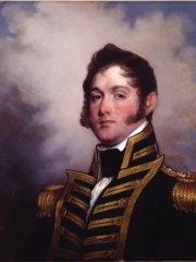 Photo of Oliver Hazard Perry