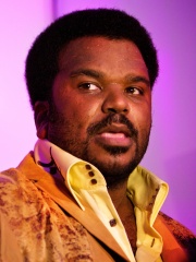 Photo of Craig Robinson