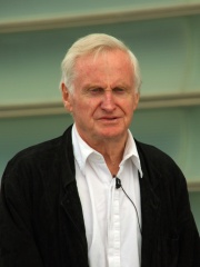 Photo of John Boorman