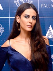 Photo of Mandana Karimi