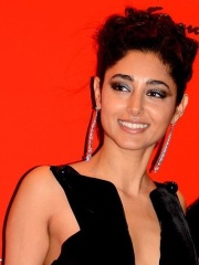 Photo of Golshifteh Farahani