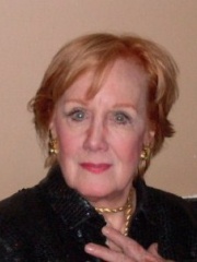 Photo of Marni Nixon