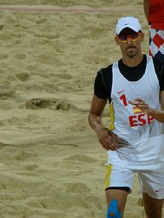 Photo of Pablo Herrera