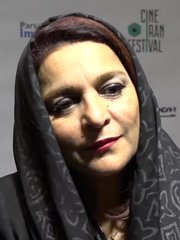 Photo of Tahmineh Milani