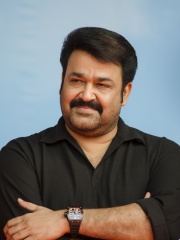 Photo of Mohanlal