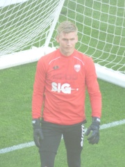 Photo of Rúnar Alex Rúnarsson