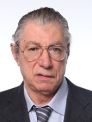 Photo of Umberto Bossi