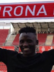 Photo of Michael Olunga