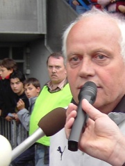 Photo of Otto Pfister