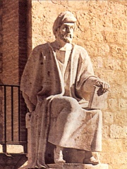 Photo of Averroes