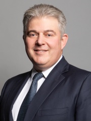 Photo of Brandon Lewis