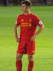 Photo of Cameron Brannagan