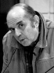 Photo of Harvey Pekar