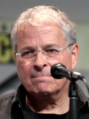 Photo of Lawrence Kasdan