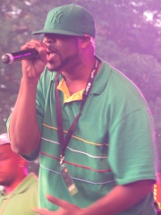 Photo of Cappadonna