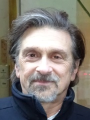 Photo of Dennis Boutsikaris