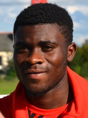 Photo of Jérémie Boga