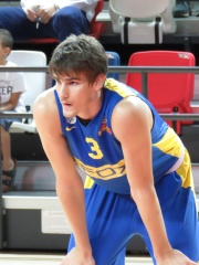 Photo of Dragan Bender