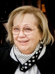 Photo of Galina Volchek