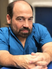 Photo of Danny Woodburn