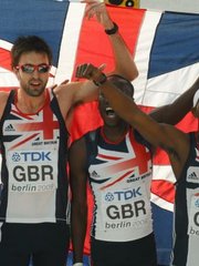 Photo of Robert Tobin