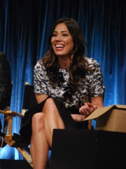 Photo of Michaela Conlin