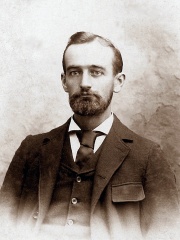 Photo of Frederick Trump