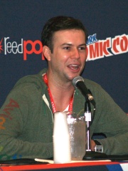 Photo of Taran Killam