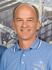 Photo of Jeffrey Williams