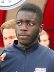 Photo of Dayot Upamecano