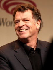 Photo of John Noble