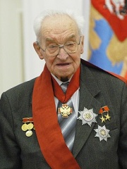 Photo of Vladimir Kotelnikov