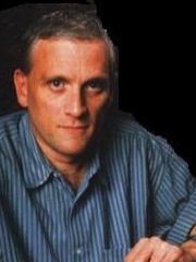 Photo of Howard Ashman