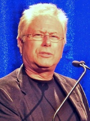 Photo of Alan Menken