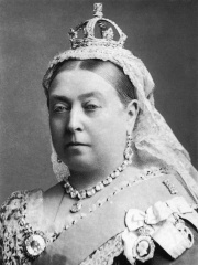 Photo of Queen Victoria