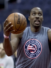 Photo of Dwight Howard