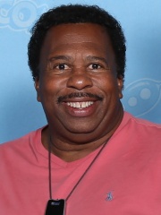 Photo of Leslie David Baker