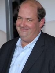 Photo of Brian Baumgartner