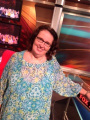 Photo of Phyllis Smith