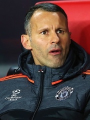 Photo of Ryan Giggs