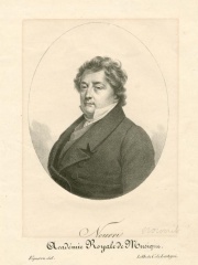 Photo of Adolphe Nourrit