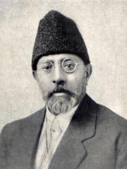 Photo of Mahmud Tarzi