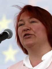 Photo of Andrea Bocskor